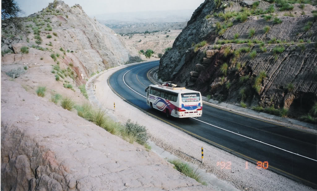 Indus Highway